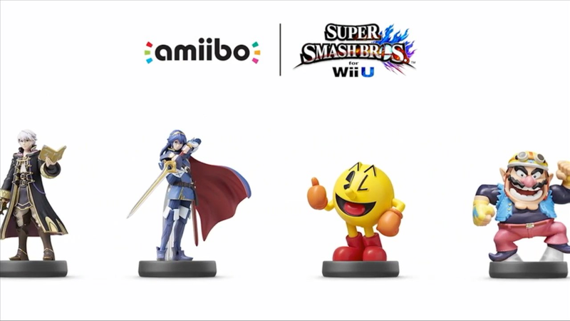 Illustration for article titled How Amiibo Work In Nintendo's New Games, And At What Cost